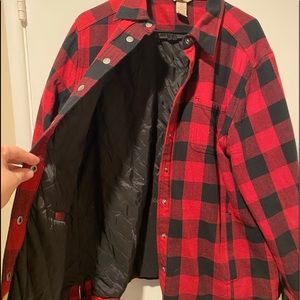 Women’s Duluth Trading Jacket